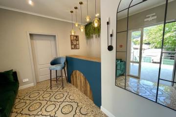 Отель Таласса Hotel & Spa (Цандрипш) Абхазия, Гагра, фото 2