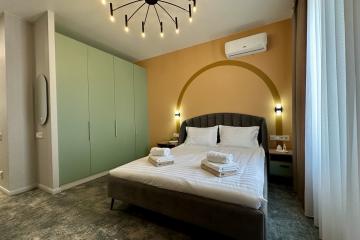 Отель Таласса Hotel & Spa (Цандрипш) Абхазия, Гагра, фото 9