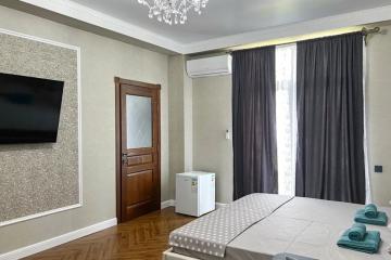 Отель Лакаа (Алахадзы) Абхазия, Пицунда, фото 11