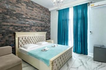 Отель Лакаа (Алахадзы) Абхазия, Пицунда, фото 12