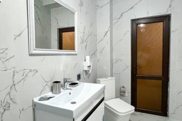 Отель Лакаа (Алахадзы) Абхазия, Пицунда, фото 14