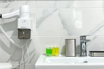 Отель Лакаа (Алахадзы) Абхазия, Пицунда, фото 15