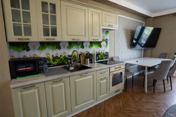 Отель Лакаа (Алахадзы) Абхазия, Пицунда, фото 17