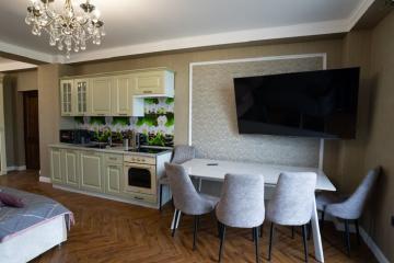 Отель Лакаа (Алахадзы) Абхазия, Пицунда, фото 18