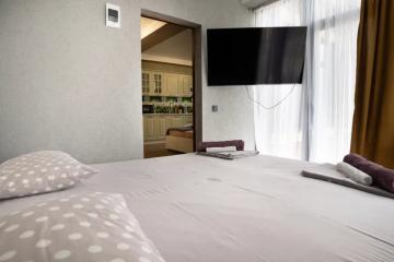 Отель Лакаа (Алахадзы) Абхазия, Пицунда, фото 22