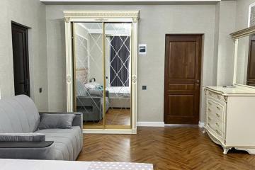 Отель Лакаа (Алахадзы) Абхазия, Пицунда, фото 24