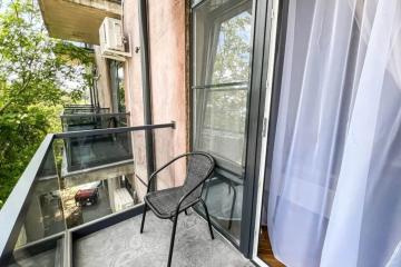 Отель Лакаа (Алахадзы) Абхазия, Пицунда, фото 25