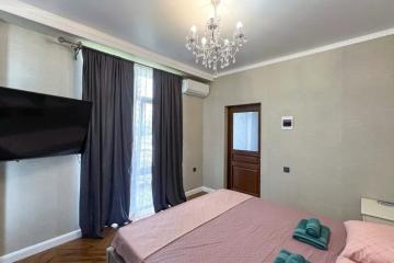 Отель Лакаа (Алахадзы) Абхазия, Пицунда, фото 27