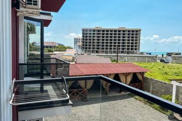 Отель Лакаа (Алахадзы) Абхазия, Пицунда, фото 28