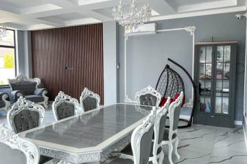 Отель Лакаа (Алахадзы) Абхазия, Пицунда, фото 3