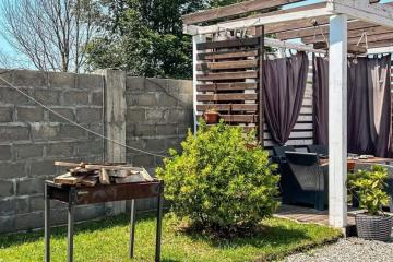 Отель Лакаа (Алахадзы) Абхазия, Пицунда, фото 33