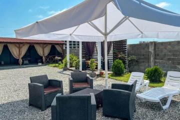 Отель Лакаа (Алахадзы) Абхазия, Пицунда, фото 36