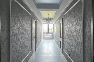 Отель Лакаа (Алахадзы) Абхазия, Пицунда, фото 37