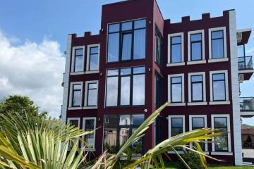 Отель Лакаа (Алахадзы) Абхазия, Пицунда, фото 38