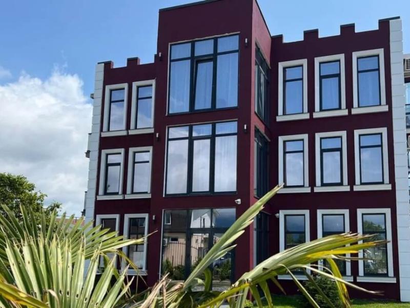 Лакаа (Алахадзы)