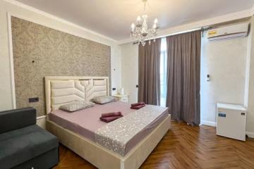 Отель Лакаа (Алахадзы) Абхазия, Пицунда, фото 4