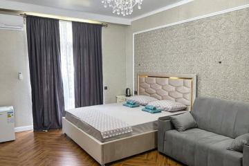 Отель Лакаа (Алахадзы) Абхазия, Пицунда, фото 6