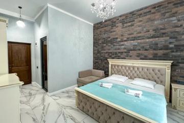 Отель Лакаа (Алахадзы) Абхазия, Пицунда, фото 7