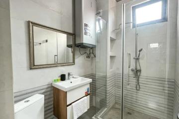 Отель Лакаа (Алахадзы) Абхазия, Пицунда, фото 8