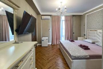 Отель Лакаа (Алахадзы) Абхазия, Пицунда, фото 10