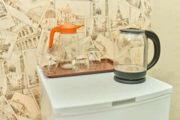 Отель На Киевской, гостевой дом Россия, Геленджик, фото 14