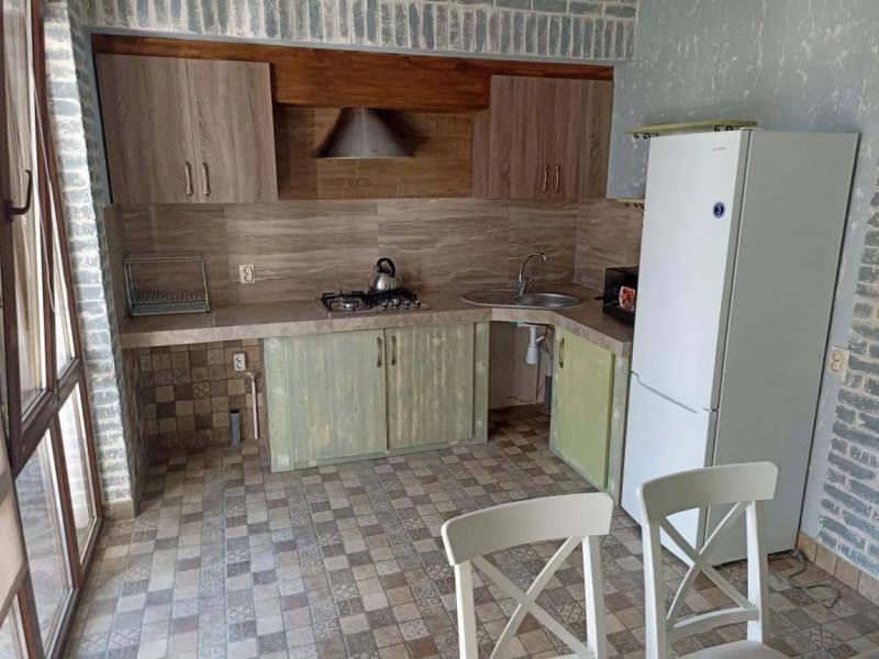 На Киевской, гостевой дом