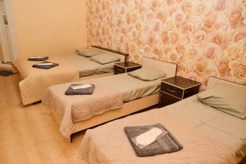 Отель На Киевской, гостевой дом Россия, Геленджик, фото 3