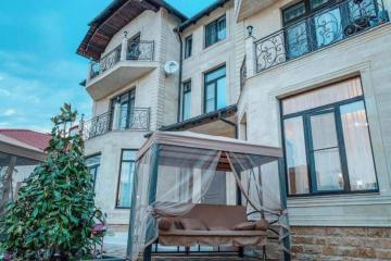 Отель Sunny House Россия, Геленджик, фото 1
