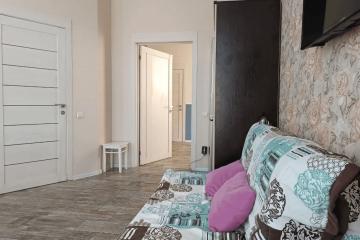 Отель Sunny House Россия, Геленджик, фото 13