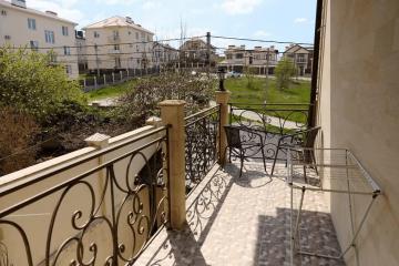 Отель Sunny House Россия, Геленджик, фото 14