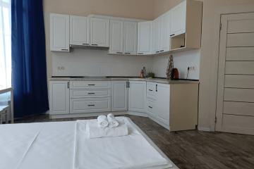 Отель Sunny House Россия, Геленджик, фото 16