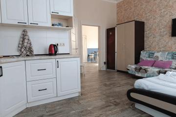 Отель Sunny House Россия, Геленджик, фото 17
