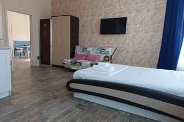 Отель Sunny House Россия, Геленджик, фото 18