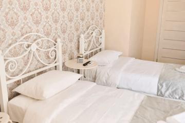 Отель Sunny House Россия, Геленджик, фото 19