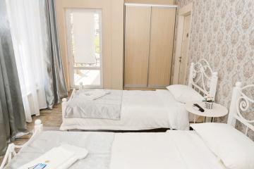 Отель Sunny House Россия, Геленджик, фото 20