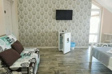 Отель Sunny House Россия, Геленджик, фото 22