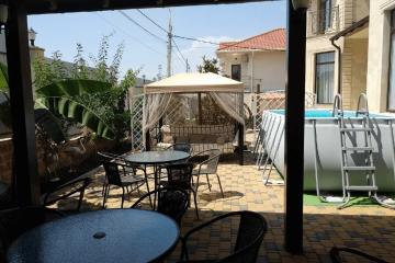 Отель Sunny House Россия, Геленджик, фото 27