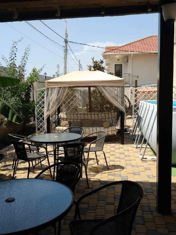 Sunny House