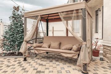 Отель Sunny House Россия, Геленджик, фото 29