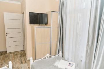 Отель Sunny House Россия, Геленджик, фото 3