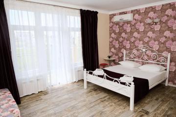 Отель Sunny House Россия, Геленджик, фото 6