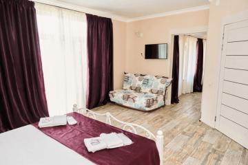 Отель Sunny House Россия, Геленджик, фото 7