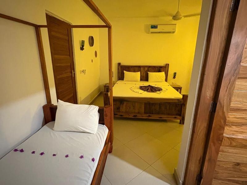 Aluna Beach Apartments