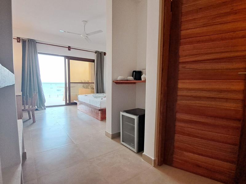 Aluna Beach Apartments
