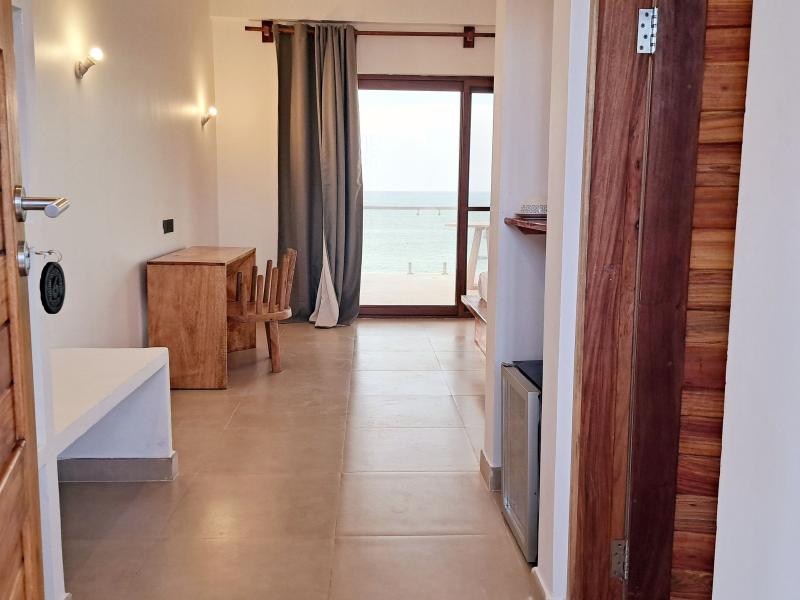 Aluna Beach Apartments