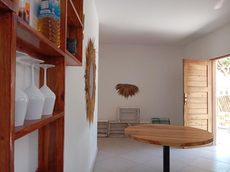 Aluna Beach Apartments