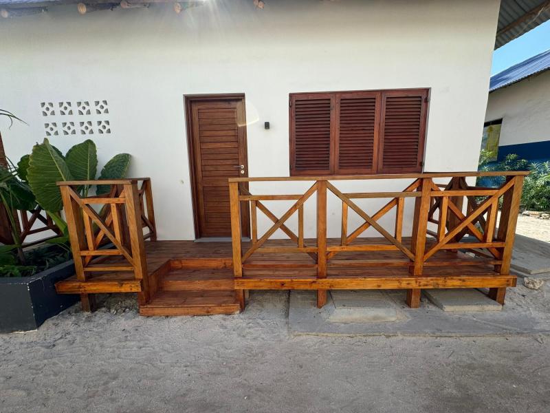Aluna Beach Apartments