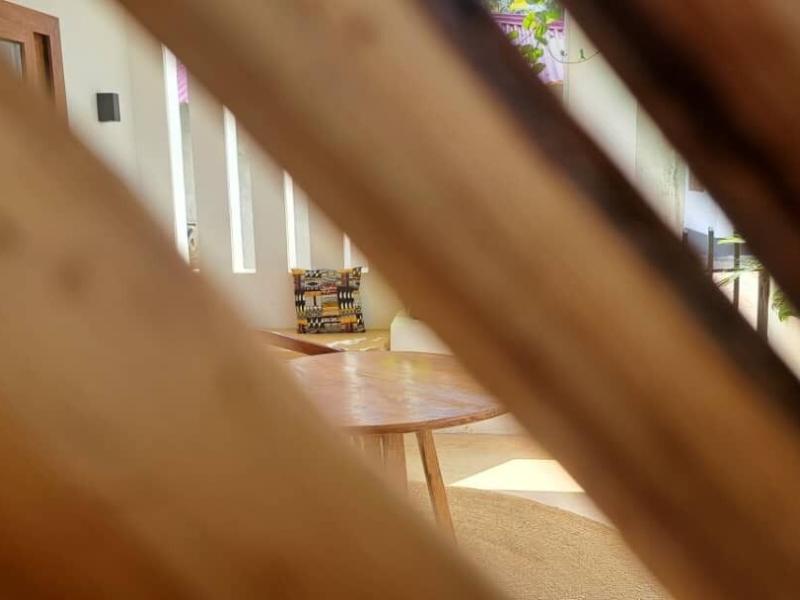 Aluna Beach Apartments