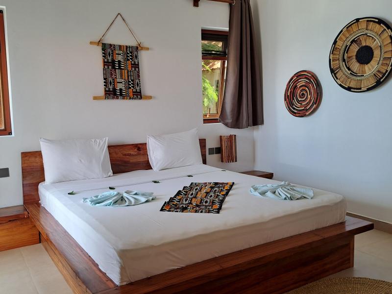 Aluna Beach Apartments