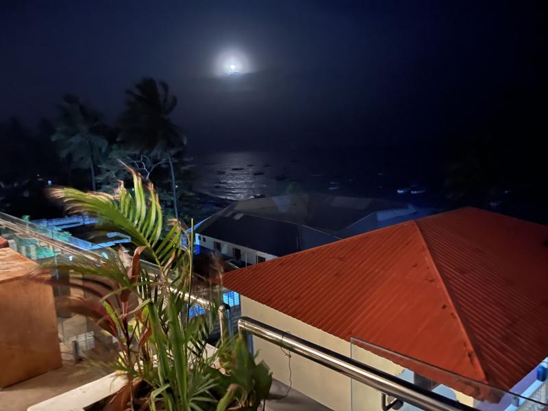 Aluna Beach Apartments